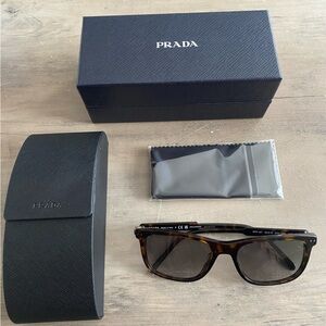 Prada Sunglasses